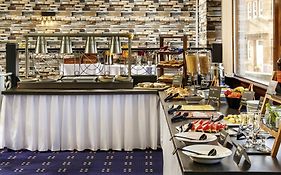 Mercure Ayr Hotel